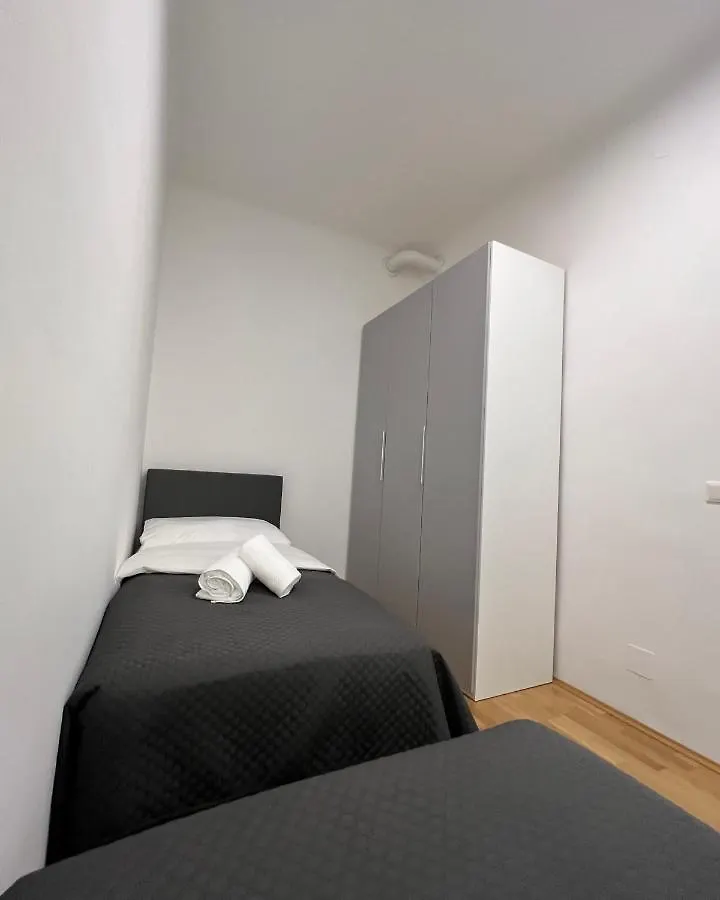 Apartament Modernes Juwel In Zentraler Lage Wiedeń Austria