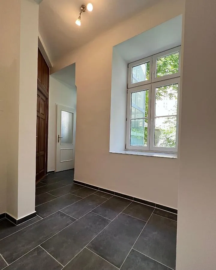 Apartament Modernes Juwel In Zentraler Lage Wiedeń