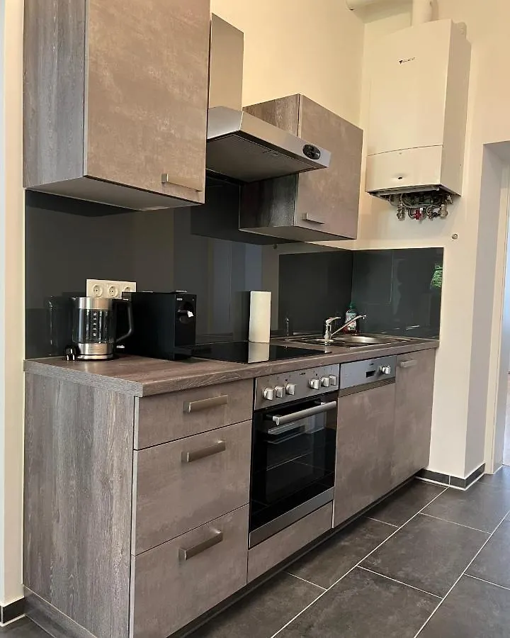 Apartament Modernes Juwel In Zentraler Lage Wiedeń