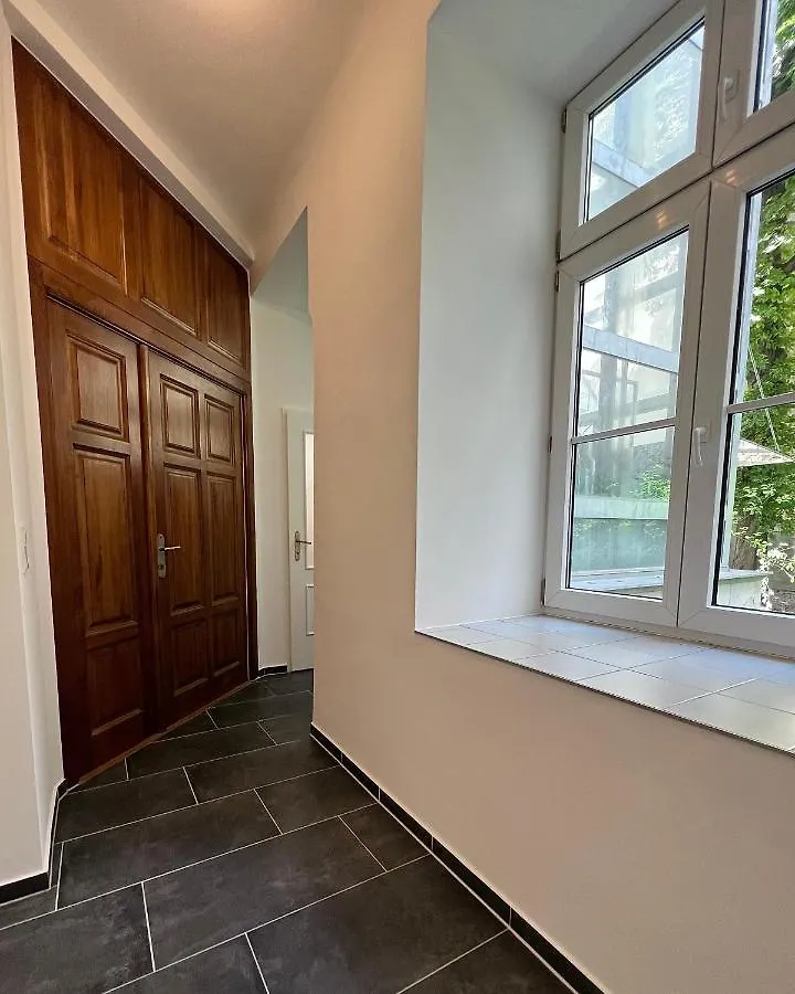 Apartament Modernes Juwel In Zentraler Lage Wiedeń