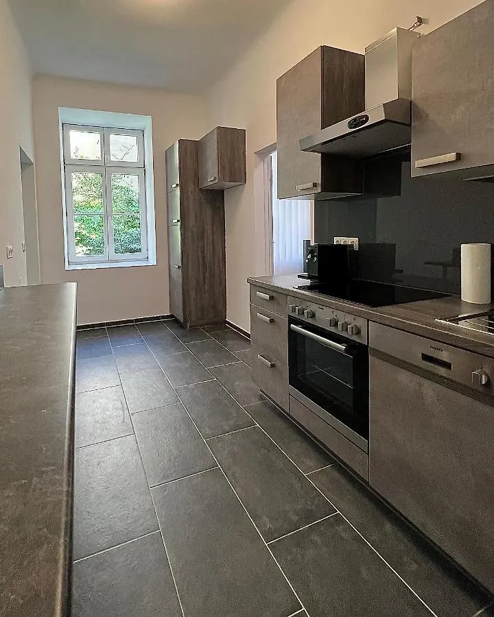 Apartament Modernes Juwel In Zentraler Lage Wiedeń