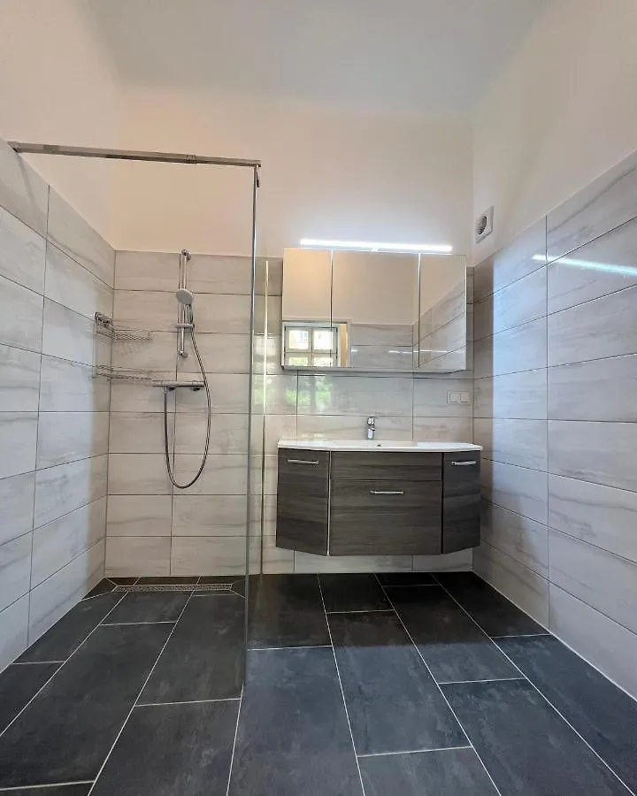 Apartament Modernes Juwel In Zentraler Lage Wiedeń 0*,  Austria