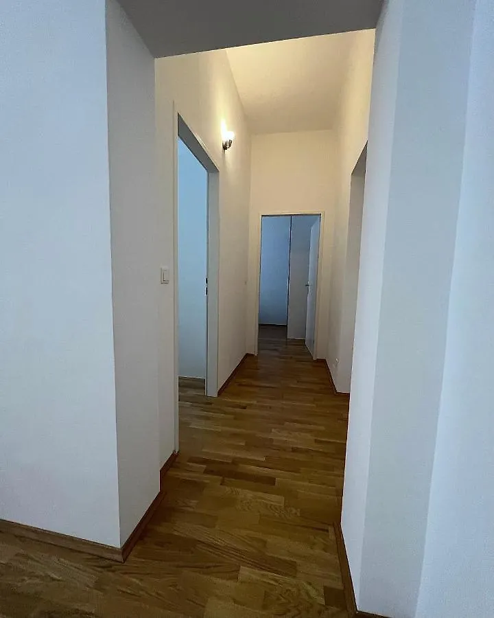 Apartament Modernes Juwel In Zentraler Lage Wiedeń Austria
