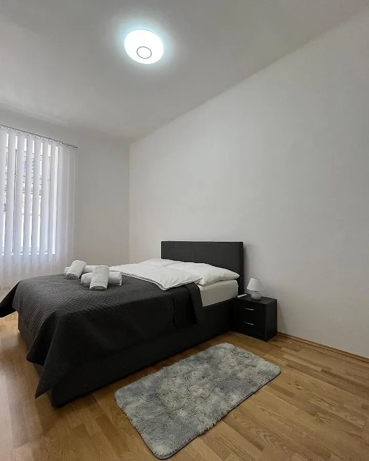 Modernes Juwel In Zentraler Lage Appartement Wenen